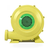 Costway 735 W 1.0 HP Air Blower Pump Fan for Inflatable Bounce House house style outdoor playset in shown finish