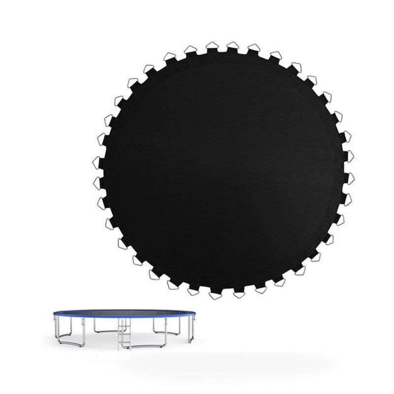 High-Elastic PP Replacement Jumping Mat-14 ft