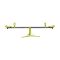 Kids Seesaw Swivel Children Teeter Totter Outdoor Play