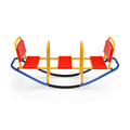 Outdoor Kids Toy Gift Teeter Totter for Children