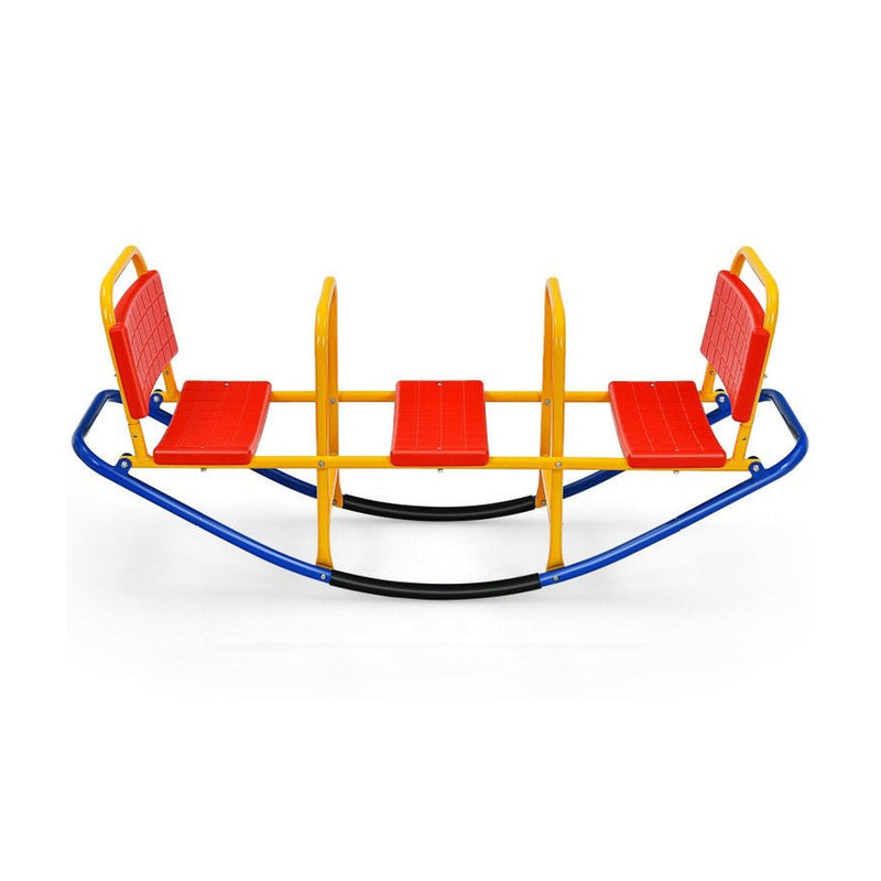 Outdoor Kids Toy Gift Teeter Totter for Children