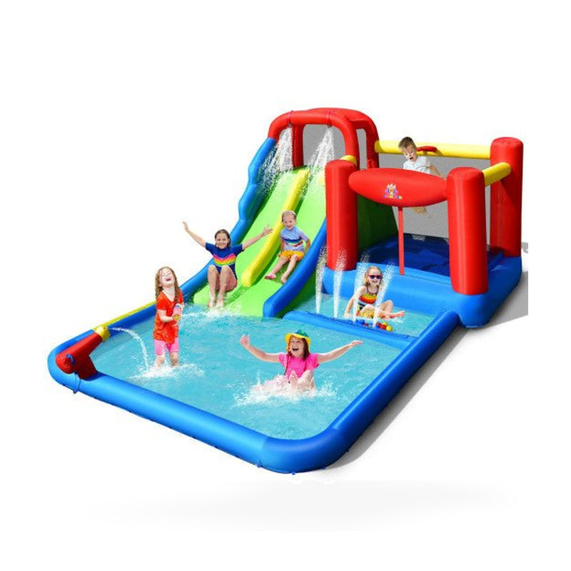 Inflatable Water Slide  for Kids