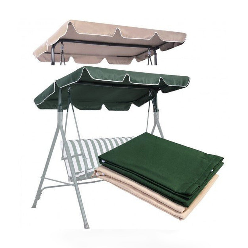 Swing Top Canopy Replacement Cover