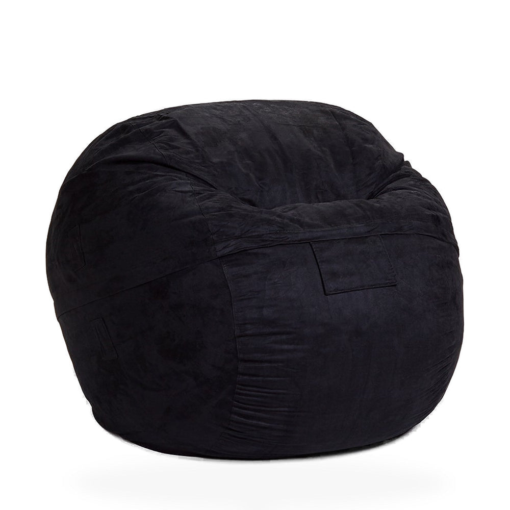 4' Round Sit-Sak