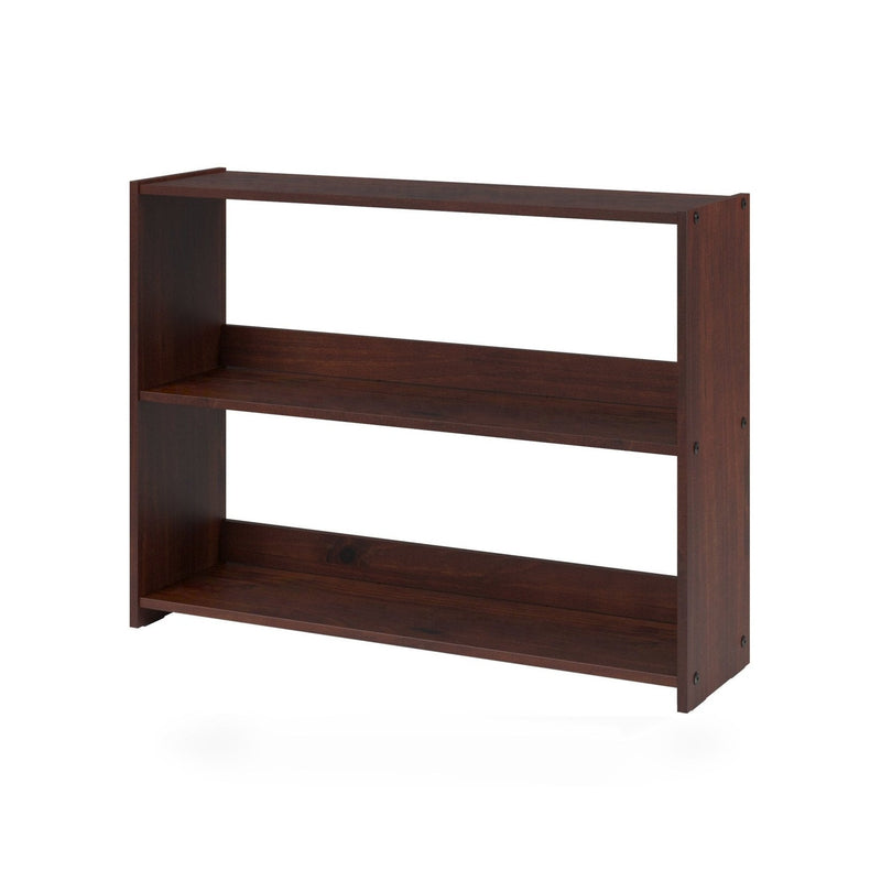 Double Twin Loft Bookcase