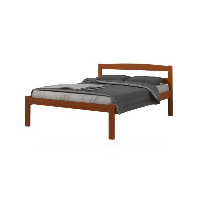 Full Econo Bed Espresso