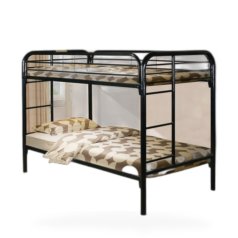 Twin/Twin Bunkbed