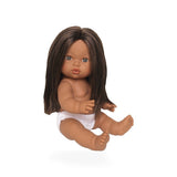 Ellie & Becks Co. Isabel kids dolls in shown finish