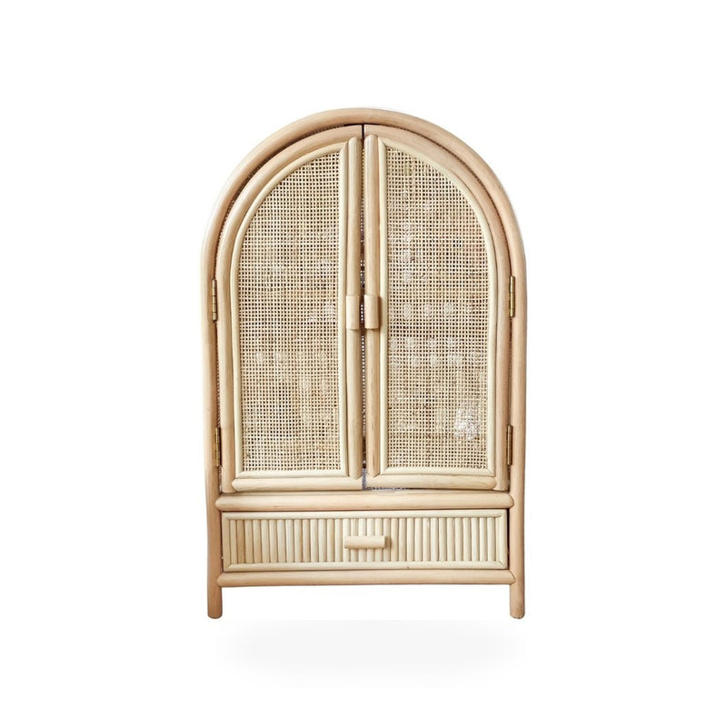 Sloane Doll Cabinet