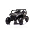 24V 4x4 2 Seater Freddo Dune Buggy with Parental Remote Control