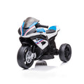 BMW 12V HP4 1 Seater Ride on Trike | Officially Licensed