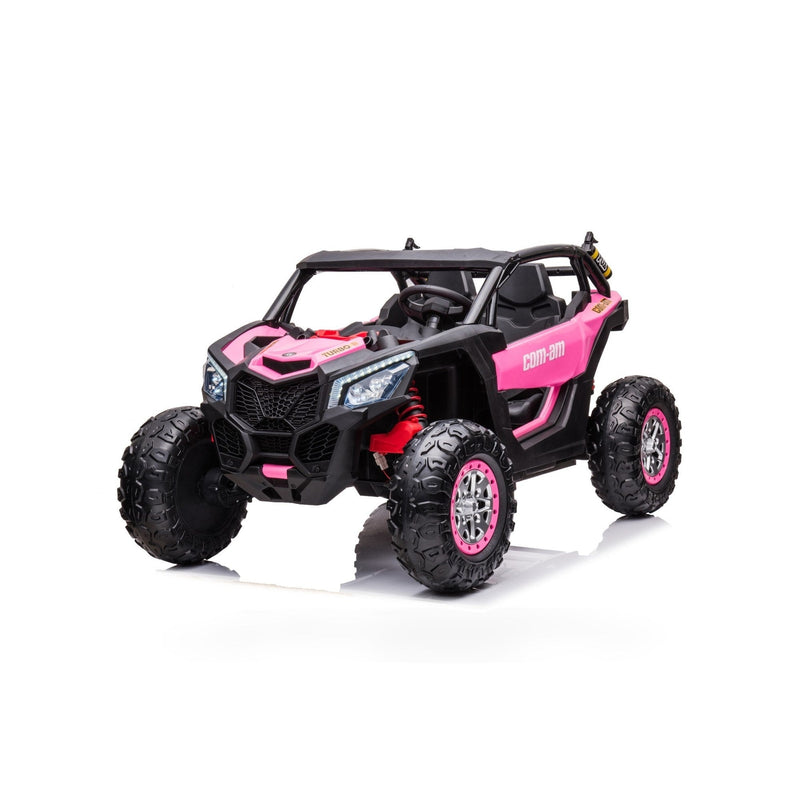 Freddo New 24V UTV 2 Seater Ride On Car With Parental Remote