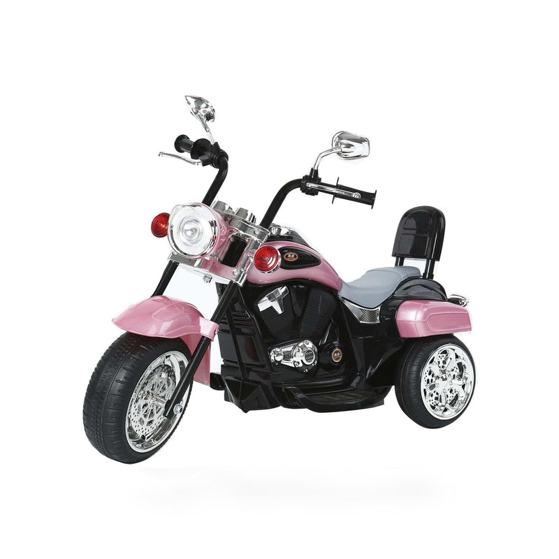 Freddo Toys Chopper Style 6V Ride on Trike