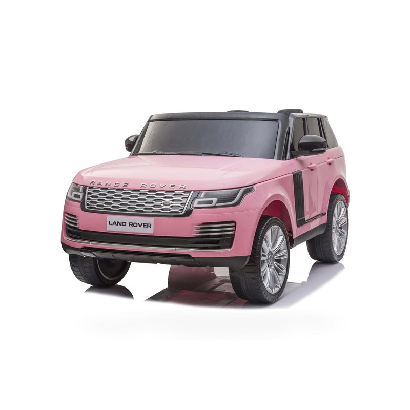 Range Rover HSE 2 Seater 12V Ride on Car | Officially Licensed