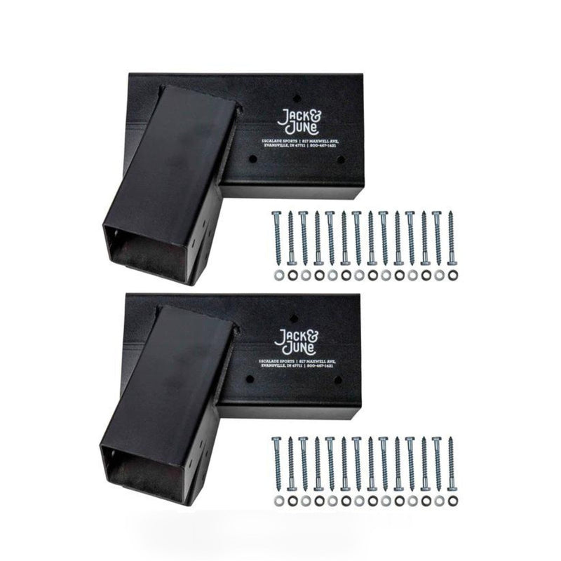 DIY Swing Set Brackets Set - PG9000W-2