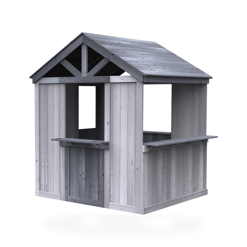 Jack & June Playhouse