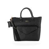 JuJuBe 24-7 Tote - Black kids tote in Black