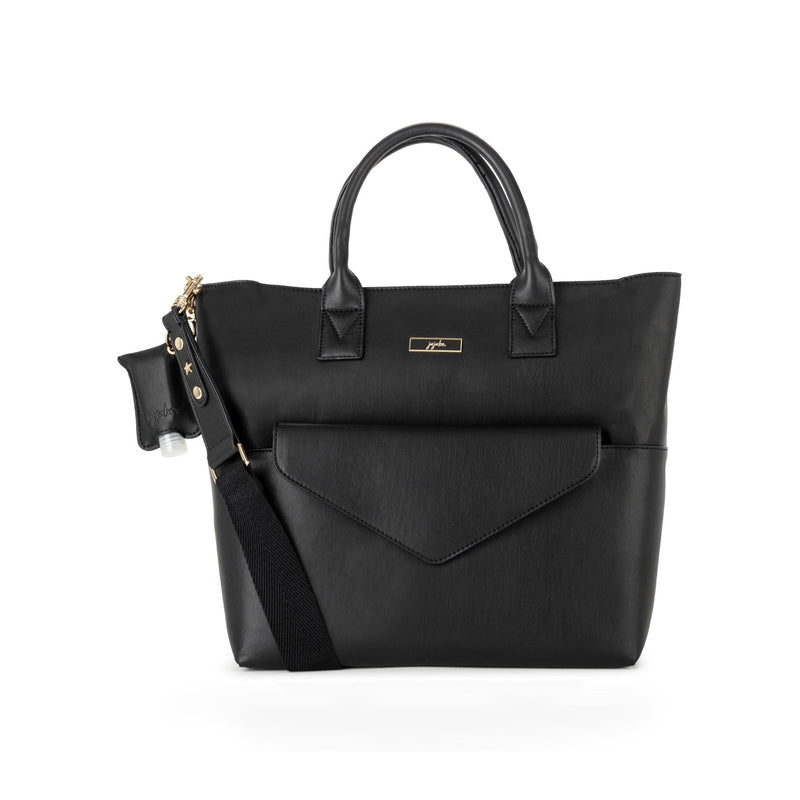 24-7 Tote - Black