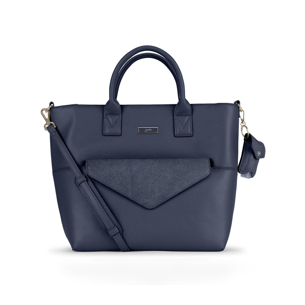 24-7 Tote - Deep Ocean