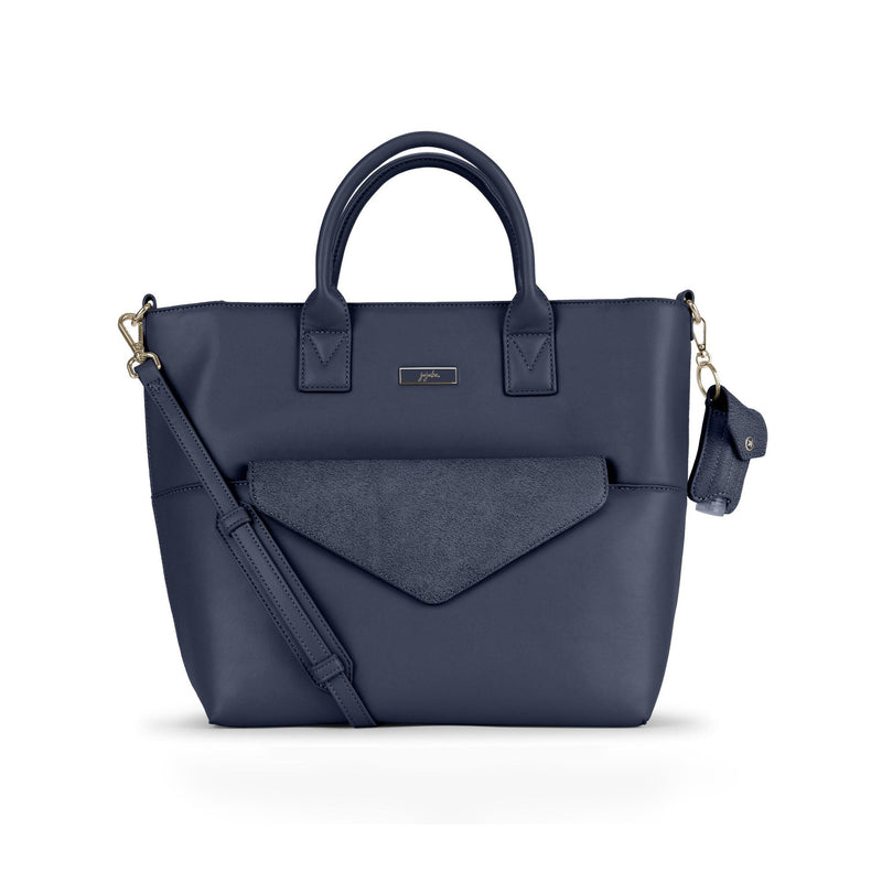 24-7 Tote - Deep Ocean