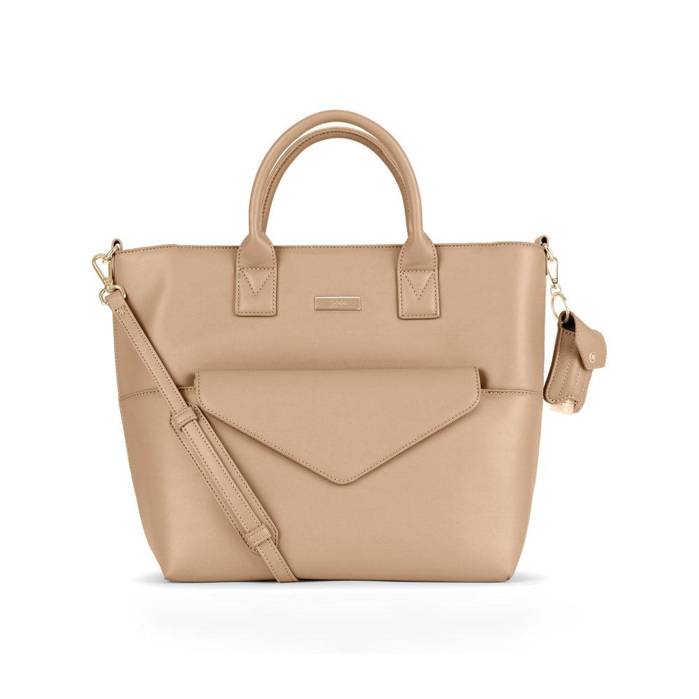 24-7 Tote - Driftwood