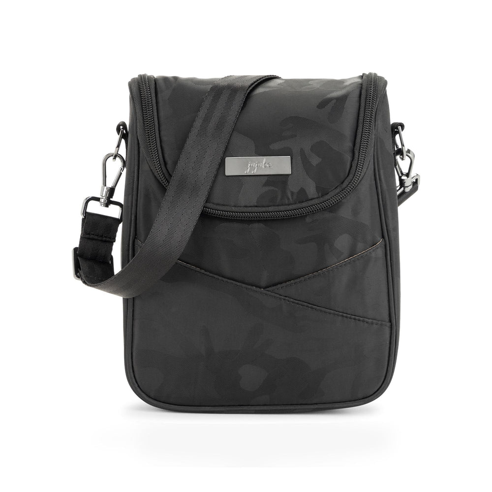 Be Cool - Camo Black