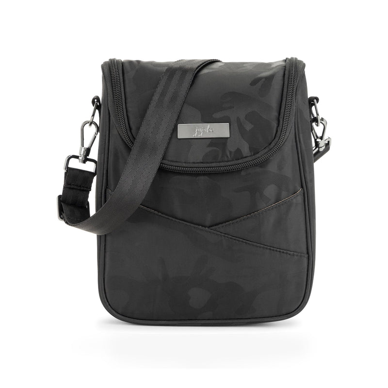 Be Cool - Camo Black