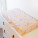 Be Covered Change Pad Cover