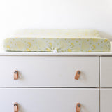 Be Covered Change Pad Cover