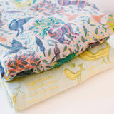 Be Covered Change Pad Cover