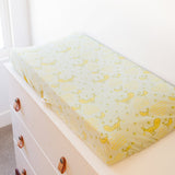 Be Covered Change Pad Cover