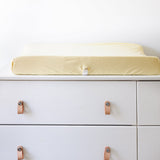 Be Covered Change Pad Cover