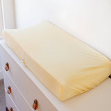 Be Covered Change Pad Cover