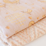 Be Covered Change Pad Cover