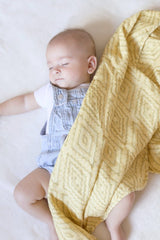 Be Cozy Blanket
