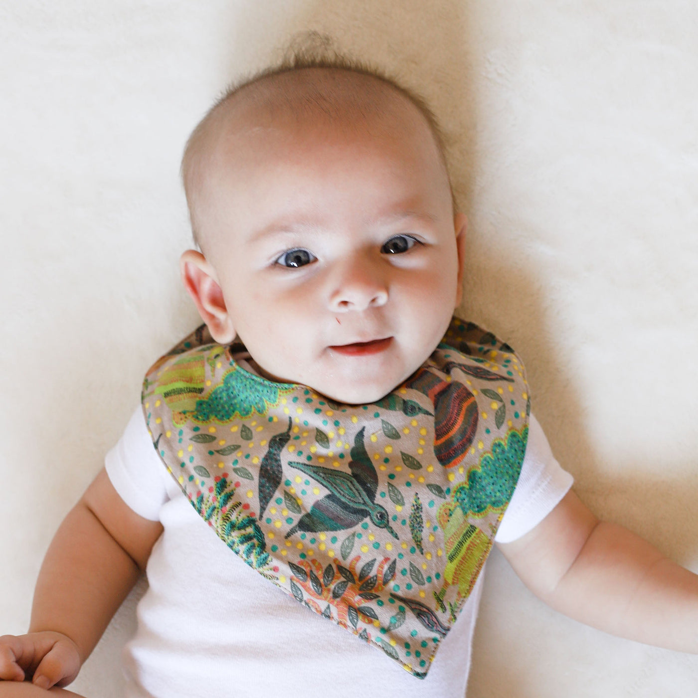 Be Droolie Bandana Bibs