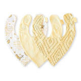 Be Droolie Bandana Bibs