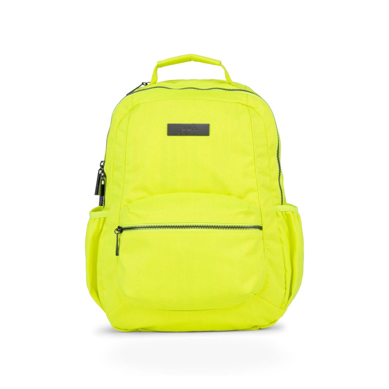 Be Packed - Highlighter Yellow