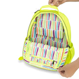 Be Packed - Highlighter Yellow