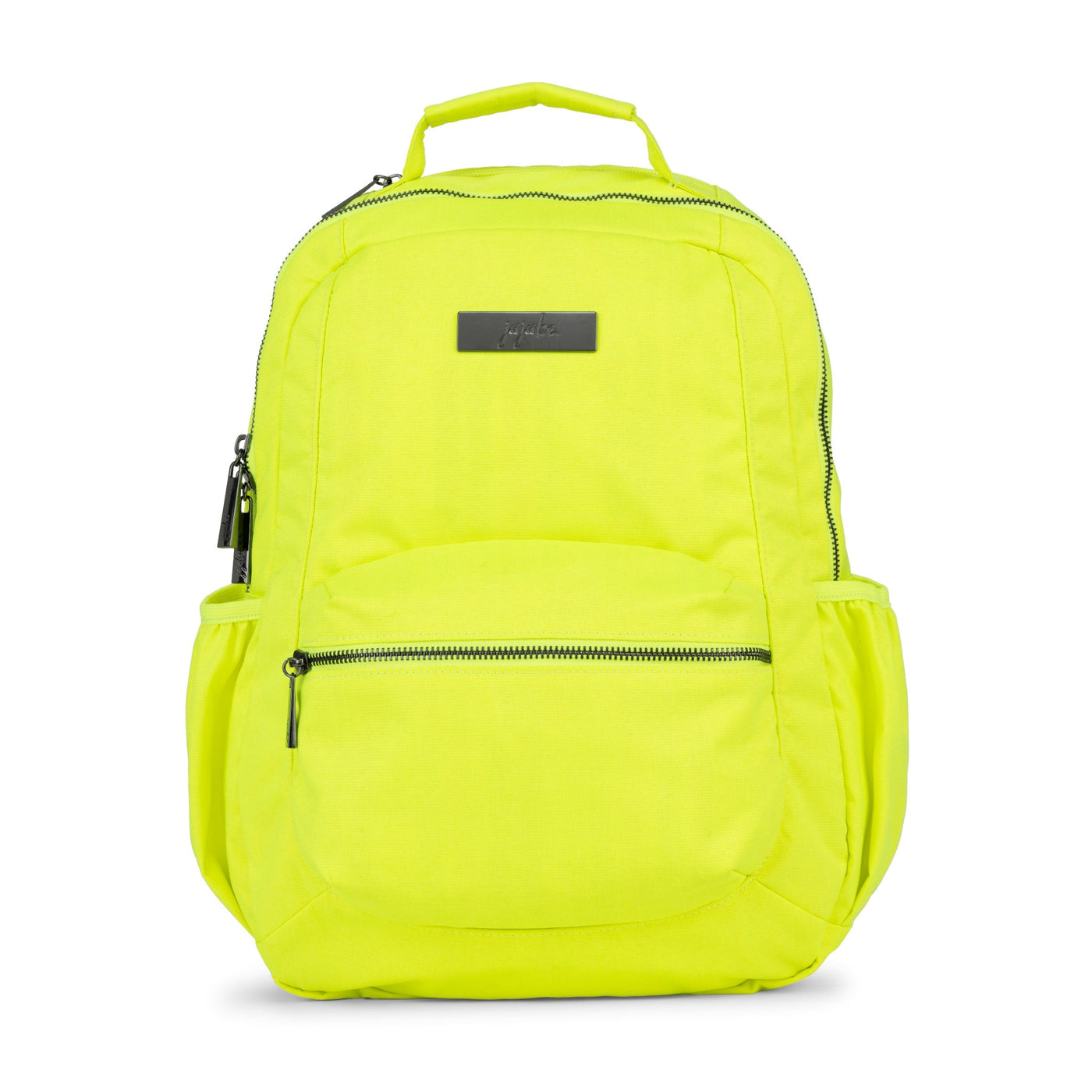 Be Packed - Highlighter Yellow