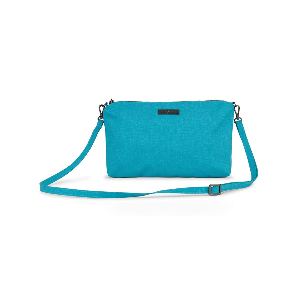 Be Quick - Electric Blue
