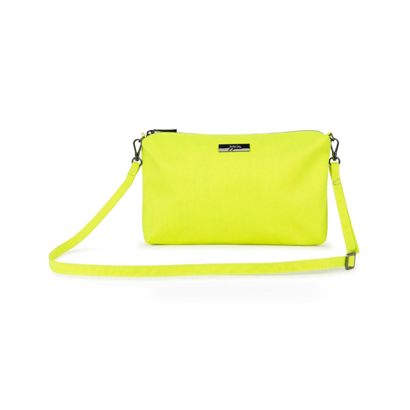Be Quick - Highlighter Yellow