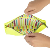 Be Quick - Highlighter Yellow