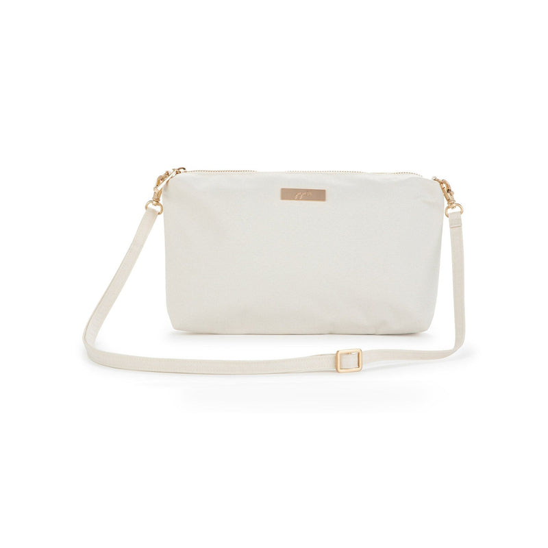 Be Quick - Linen Chromatics