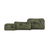 Be Set - Camo Green