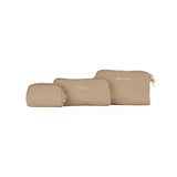 JuJuBe Be Set - Desert Chromatics kids diaper bags in shown finish