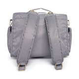 B.F.F. Diaper Bag - Queen of the Nile