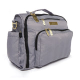 B.F.F. Diaper Bag - Queen of the Nile