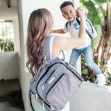 B.F.F. Diaper Bag - Queen of the Nile