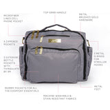 B.F.F. Diaper Bag - Queen of the Nile